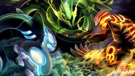 cool pokemons